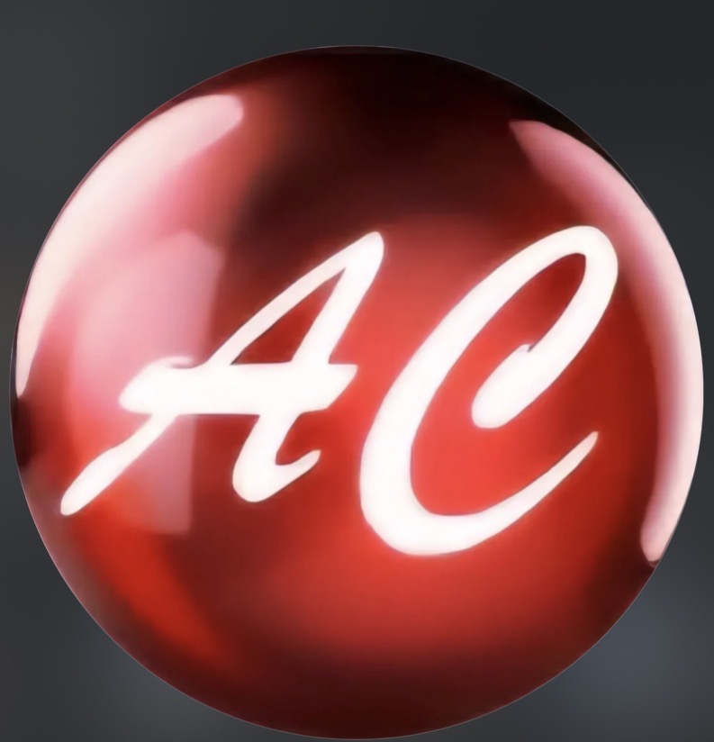 Logo ACIP Dedetizadora
